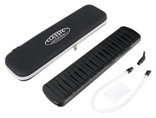 37 tasti neri melodica