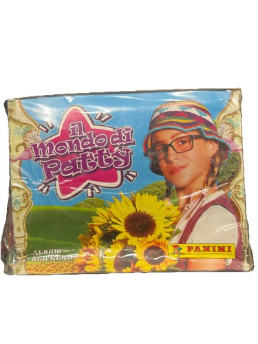 Mondo patty box - il,
