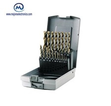 Krino 01155301 Set Punte per