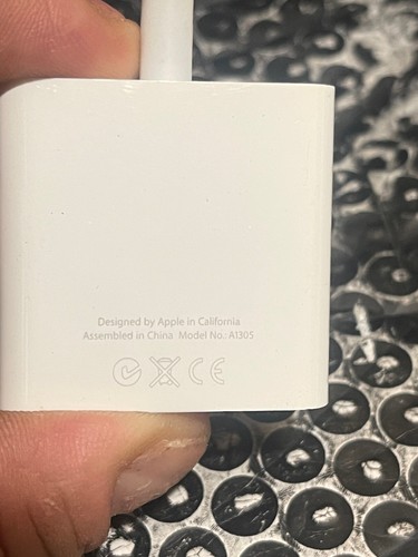 Apple a1305 thunderbolt mini - apple,