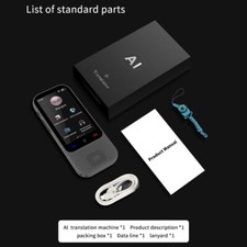 138 LANGUAGE TRANSLATE VOICE