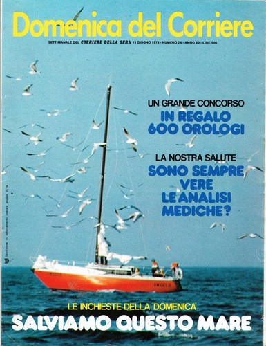 1978 ufo alieni - 1978/24=ufo,