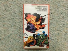 Atlantic of Italy 1/72 Box#