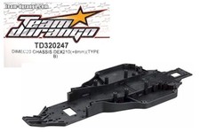 Telaio RC Team Durango