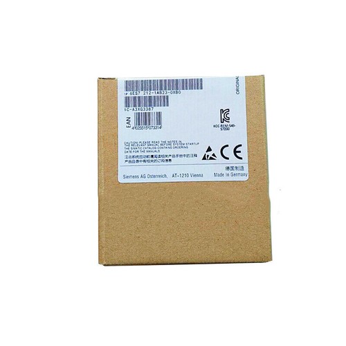 6es7 212 1ab23 0xb0 cpu - 212-1ab23-0xb0, nuova