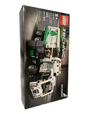 LEGO 42167 Mack LR Camion