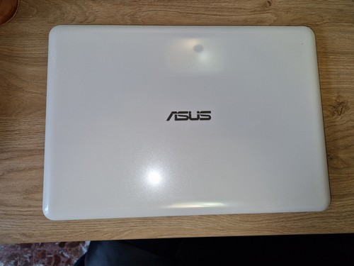 Laptop asus f402s come nuovo - asus,