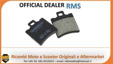 PASTIGLIE FRENO ANTERIORI