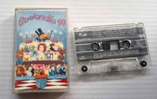 FIVELANDIA N 10 1993-CRISTINA