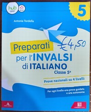 Preparati alle prove INVALSI