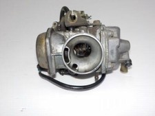 KYMCO BET & WIN B&W 150 2000 copia-137948