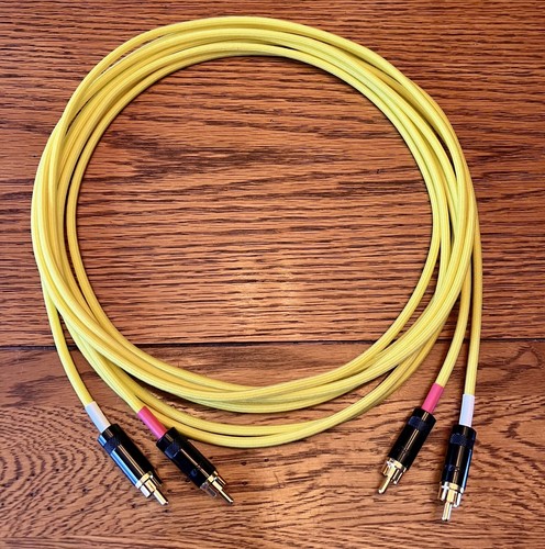 Jmb cable co - jmb, audiophile