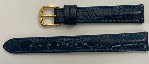 14mm hamilton vera pelle - hamilton,