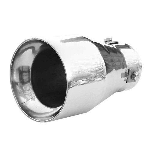 Silenziatore coda tubo - , scarico