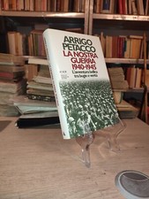 Arrigo Petacco La nostra