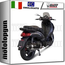 MIVV SCARICO COMPLETO