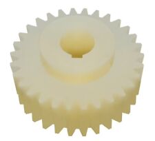 Ingranaggio in nylon per