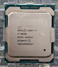 processore CPU intel Core