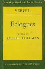 Robert Coleman, Virgil