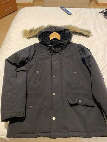 Parka uomo - parka,