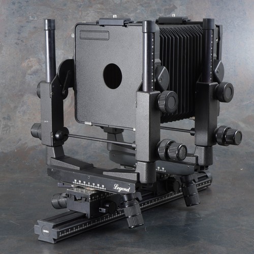 Cambo legend 4x5 - :[ex+++],