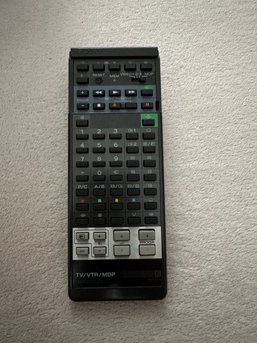 Telecomando originale sony - telecomando,