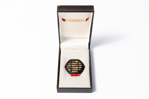 Orologio viaggio ferrari - viaggio,