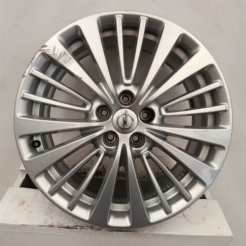 Opel grandland pollici - opel,