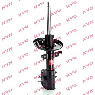 339704 ammortizzatore kyb per - ammortizzatore,