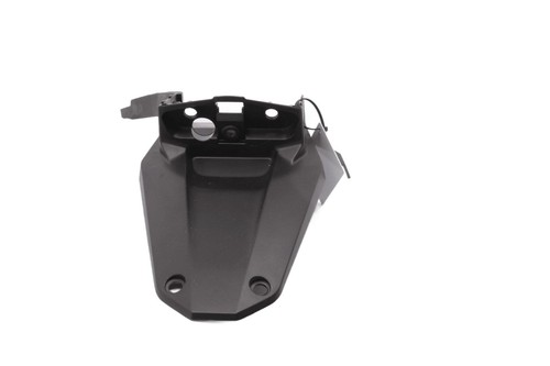 Supporto targa parafango - supporto,