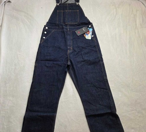 Salopette baggy nuova
