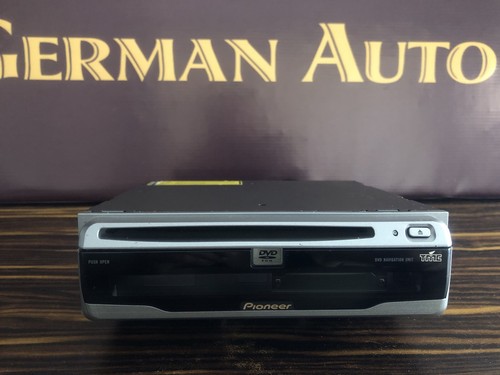 Autoradio originale pioneer - originale,