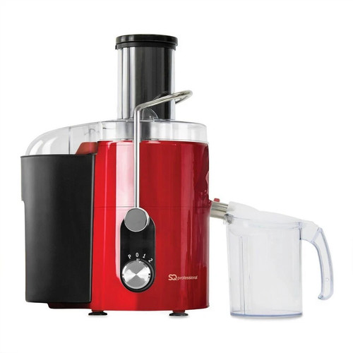Potente spremiagrumi macchina - potente,