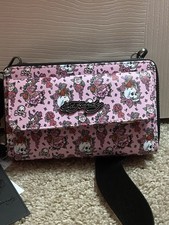 Borsa a tracolla donna Ed
