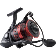 Mulinello Penn Fierce III 6000