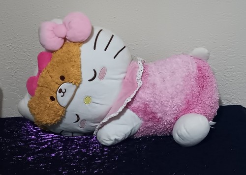 Sanrio hello kitty peluche - hello,