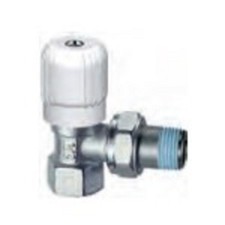 VALVOLA A SQUADRA MANUALE 1/2" FERRO FAR 1150 12