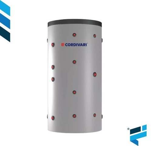Cordivari termoaccumulatore - cordivari,