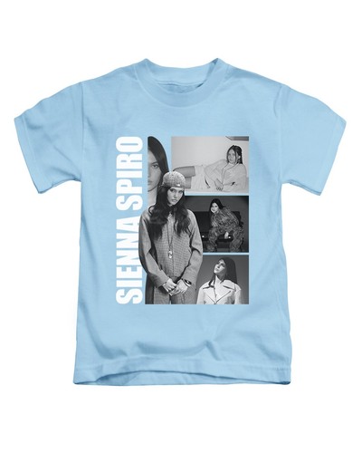 Shirt bambino bianco - bambino, nero