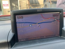 RADIO NAVIGATORE SATELLITARE