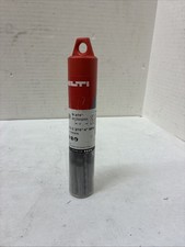 Hilti 8x TE-C 3/16”-6” MP8
