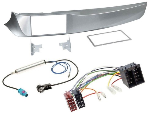 Kit installazione radio