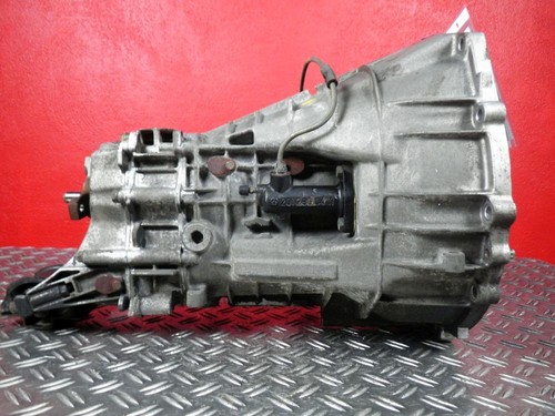 Cambio manuale 717416 - , mercedes