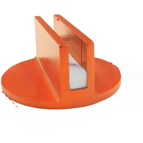 Pad sollevamento alluminio per - pad,