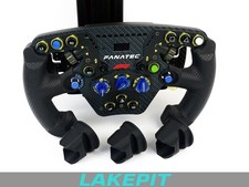 Supporto volante per Fanatec