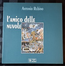 ANTONIO RUBINO-L'AMICO DELLE
