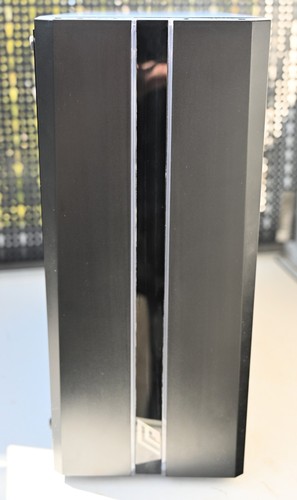 Case atx gaming noua - gaming,