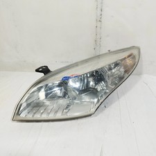 Fanale / Faro / Proiettore