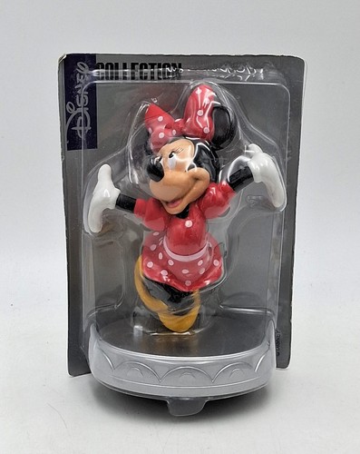Minni figure disney - minni, "