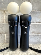 Sony PlayStation (PS4) Move